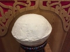Tereyağı