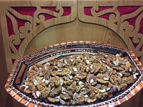 Ceviz İçi (Organik Sertifikalı)