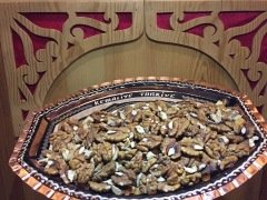 Ceviz İçi (Organik Sertifikalı)