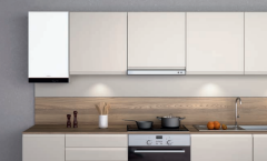 Viessmann Vitodens Trend 25/29 Tam Yoğuşmalı Kombi (Baca Dahil)