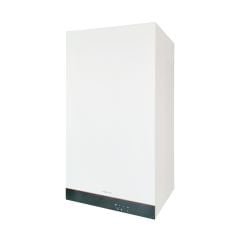 Viessmann Vitodens CONNECT 25/29 KW Tam Yoğuşmalı Kombi (Baca Dahil)