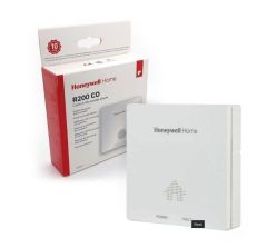 Honeywell Karbonmonoksit Gaz Alarm Cihazı R200C-2