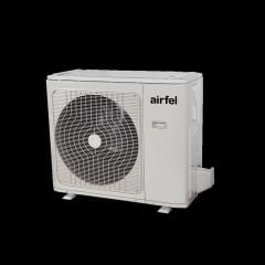AİRFEL 12000 BTU DUVAR TİPİ INVERTER KLİMA (LTXM35N)