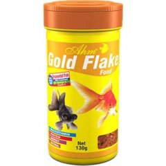 Ahm Gold Flake Food 100 ml
