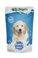 Dr. Heigel's Puppy Milk Köpek Süt Tozu 200 Gr