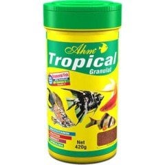 Ahm Tropical Granulat 100 ml.
