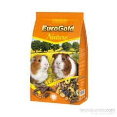 *451-3007-EuroGold Guinepig Yemi 750 gr. 5'li