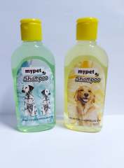 Mypet Köpek Şampuan 275Ml.