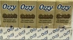 Ozzy Goldvit Multi Vitamin Mineral 12'li