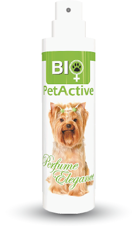 Bio PetActive Elegance Parfüm 50 Ml