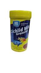 *44116-Has Cichlid Mix Granulat 250 Ml. 100 Gr.