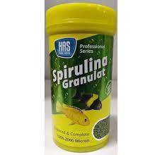 *44284-Has Spirulina 40 Gr.