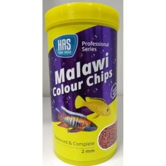 *44253-Has Malawi Cichlid 40 Gr.