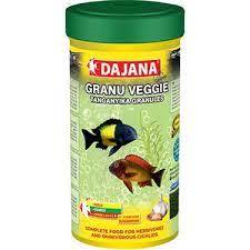 *DP173B-Dajana Granu Veggie Garlic 250 Ml 125 Gr