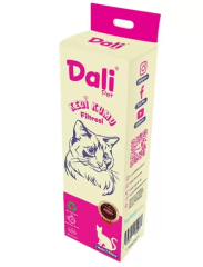 Dali Elekli Kedi Kumu Filtresi 7'li