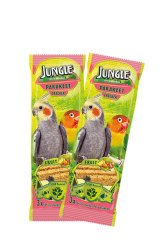 *JNG-018-Jungle Paraket Kraker 3'lü 10'lu Paket