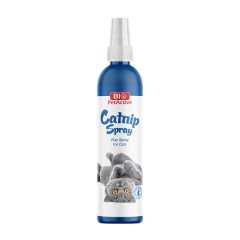 Bio PetActive Catnip Spray 100 Ml.