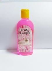 *60802-Mypet Kedi Şampuanı 275 ML