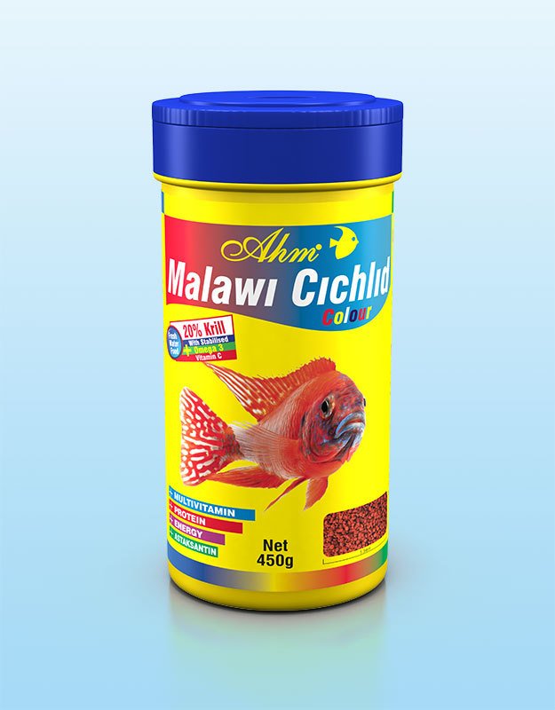 *30649-Ahm Malawi Colour 100 ml.
