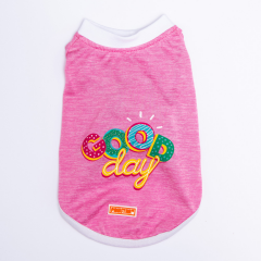 *23712-Pawstar Pink Good Day Sweat S-M-L-XL-2XL Yeni Sezon