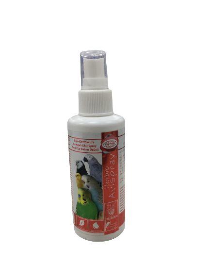 *60089-Biyoteknik Herbio Avispray 100 ml. 12'li