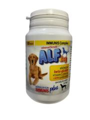 *25187-AlfDog Immunis 100 Tablet 6'lı