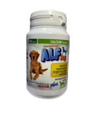 *25149-AlfDog Calcium 150 Tablet 6'lı