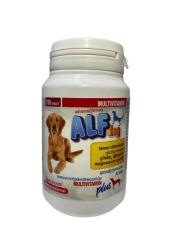 *25224-AlfDog Multivitamin 150 Tablet 6'lı