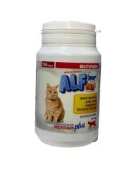 *25217-AlfCat Multivitamin 150 Tablet 6'lı