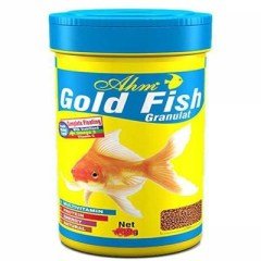 *30571-Ahm Gold Fish Granulat 100 ml.