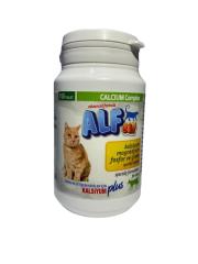 *25194-Alfcat Calcium 150 Tablet 6'lı