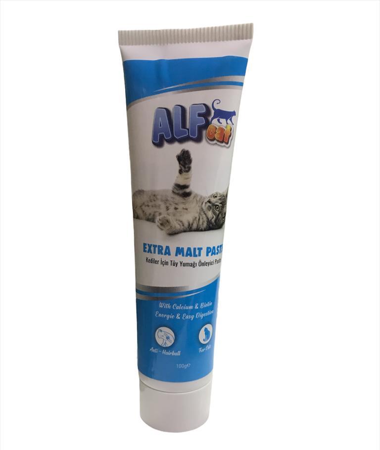 ALFCat Extra Malt Paste 100Gr.