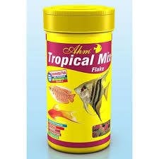 *32025-Ahm Tropical Mix Flake 250 ml.