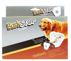 *201613-BARK STOP KÖPEK HAVLAMA ÖNLEYİCİ TASMA