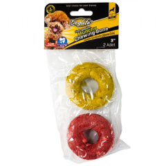 *203408-Doglife Muncy Donut 60 Gr. 2'Li