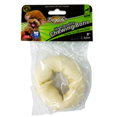 *203401-Doglife Press Donut 30 Gr. Tekli