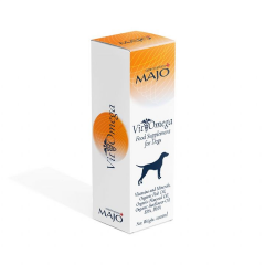 Majo Köpek Vitamin Omega 100 Ml.