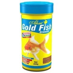*30816-Ahm Gold Fish Granulat 250 ml.