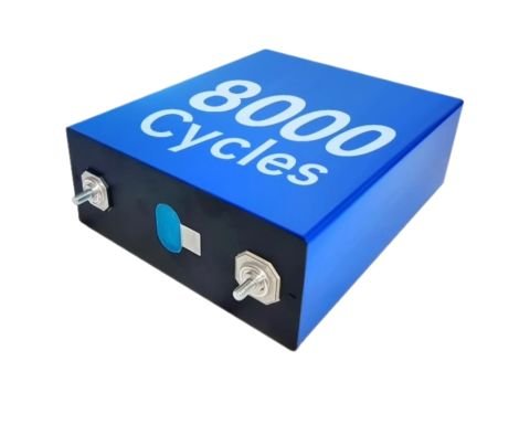24V 8000 Döngü Bluetooth Lityum LifePO4 Setler