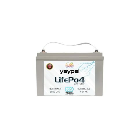 51V 8000 Döngü Bluetooth Lityum LifePO4 Setler