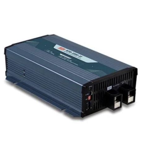 100 A ŞARJ CİHAZI High Reliable Ultra Wide Output Range Intelligent Battery Charger