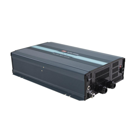 12V 3.2 KW İnverter şarj ups fonksiyonlu
