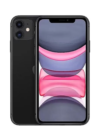 IPhone 2. El 11 Siyah 64 GB