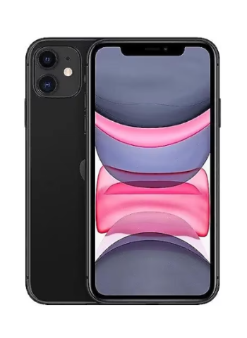 IPhone 2. El 11 Siyah 64 GB