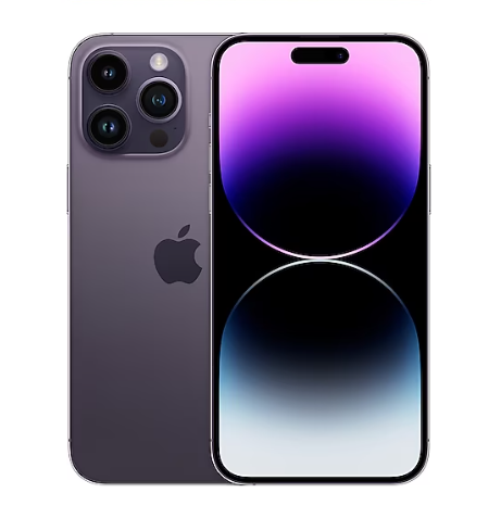 IPhone 2. El 14 Pro Max Mor 256 GB