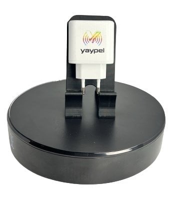 20w iki çıkışlı adaptör