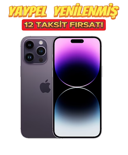 IPhone 2. El 14 Pro Max Mor 256 GB
