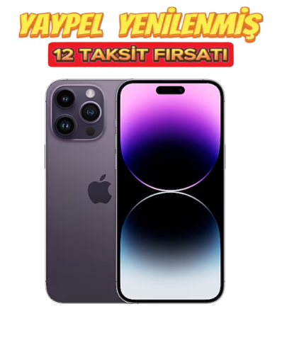 IPhone 2. El 14 Pro Max Mor 256 GB