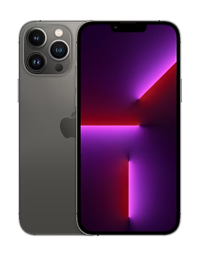 IPhone 2. El 13 Pro Siyah 256 GB