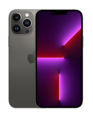 IPhone 2. El 13 Pro Siyah 256 GB